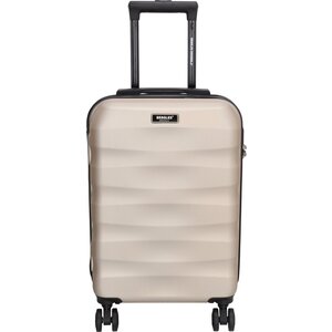 Beagles Originals Beagles Originals Hand Luggage Suitcase - Champagne Beagles Originals Beagles Originals Hand Luggage Suitcase - Champagne