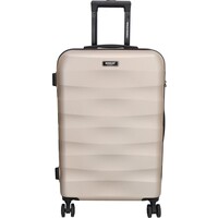 Beagles Originals Koffer Medium 58L - Champagne