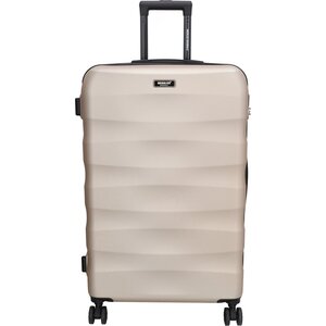 Beagles Originals Valigia Beagles Originals Grande 88L - Champagne Beagles Originals Valigia Beagles Originals Grande 88L - Champagne