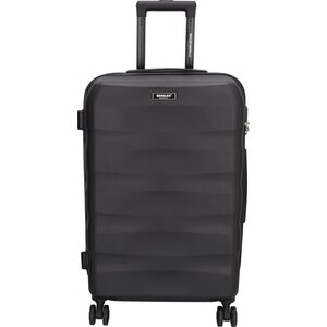 Beagles Originals Valigia media Beagles Originals 58L - Nera