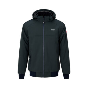 Nordberg Nordberg Vick Winterjacke – Herren – Grün – Größe L