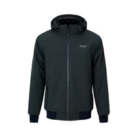 Nordberg Vick Winterjacke – Herren – Grün – Größe XXL