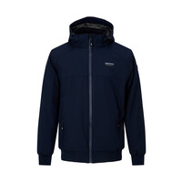 Nordberg Vick Winterjacke – Herren – Dunkelblau – Größe M