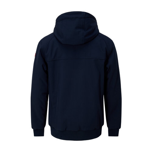 Nordberg Nordberg Vick Winterjacke – Herren – Dunkelblau – Größe 4XL