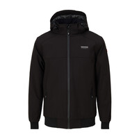 Nordberg Vick Winterjacke – Herren – Schwarz – Größe XXL