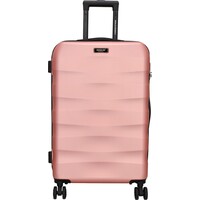 Beagles Originals Handbagage Koffer - Roze