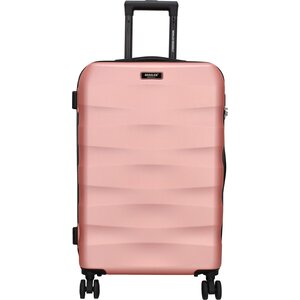 Beagles Originals Valigia bagaglio a mano Beagles Originals - Rosa