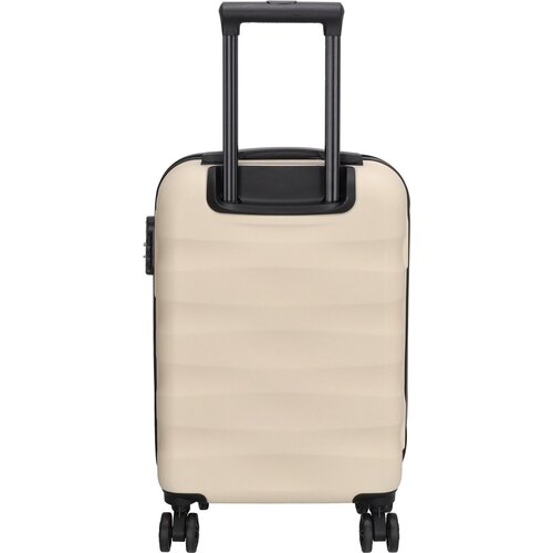 Beagles Originals Beagles Originals Handgepäckkoffer – Beige