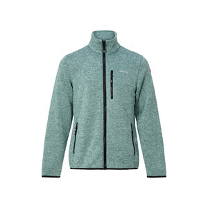 Nordberg Outdoor Nordberg Frank Fleeceweste – Herren – Herbal Green Melange – Größe L Nordberg Outdoor Nordberg Frank Fleeceweste – Herren – Herbal Green Melange – Größe L