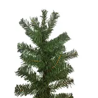 Garland Green 200 branches - 270 cm