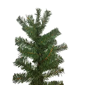 Guirlande Verte 200 branches - 270 cm Guirlande Verte 200 branches - 270 cm