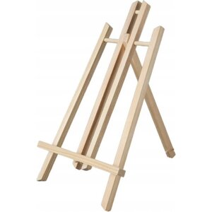 Easel/Table easel - Paintings up to 42 cm