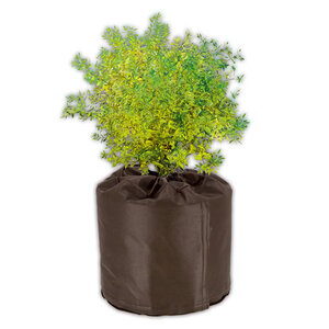 Bolsa aislante para plantas - 40 x 40 cm