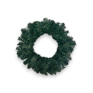 Couronne de Noël Ø40 cm - 100 Branches