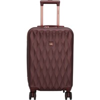 Charm London Handgepäckkoffer – Bordeaux