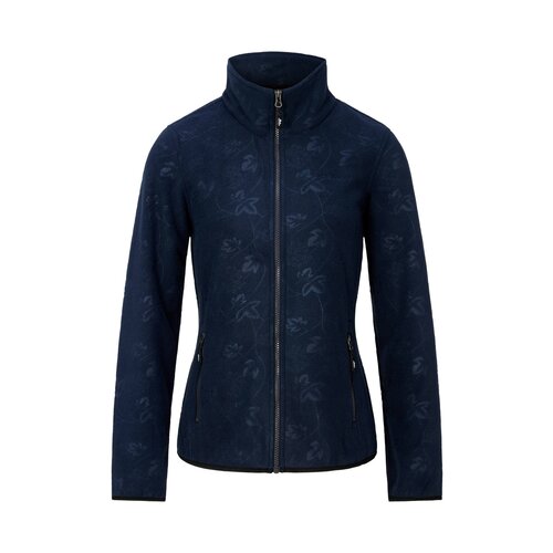 Nordberg Nordberg Polaire Gilet Ausbrenner - Femme - Marine - Taille XL