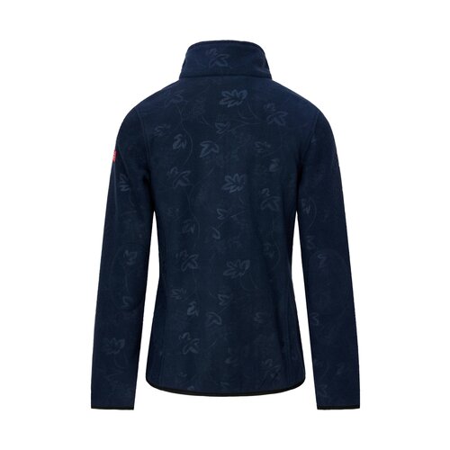 Nordberg Nordberg Polaire Gilet Ausbrenner - Femme - Marine - Taille XL