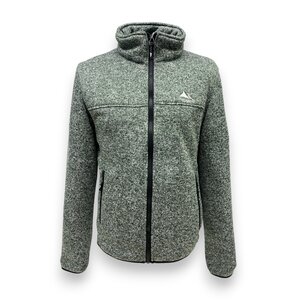 Nordberg Outdoor Nordberg Veste Polaire Fred - Vert Herbal - Taille 3XL