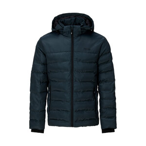 Nordberg Nordberg Pufferjacke Konrad für Herren – Grün – Größe XL