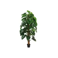Arbre Countryfield Monstera Vert - 90 x 240 cm