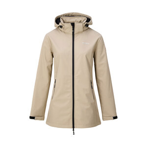 Nordberg Nordberg Iris - Veste d'été Softshell Outdoor Femme - Seneca Rock - Taille L
