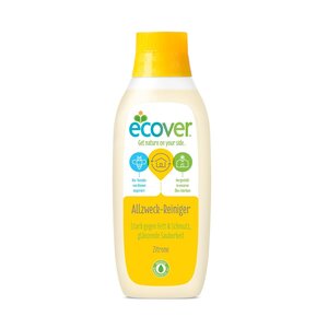 Ecover Nettoyant Tout Usage Citronnelle & Gingembre - 750 ml