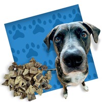 Dog Snack Cubes Long - 3 sachets de 300 grammes