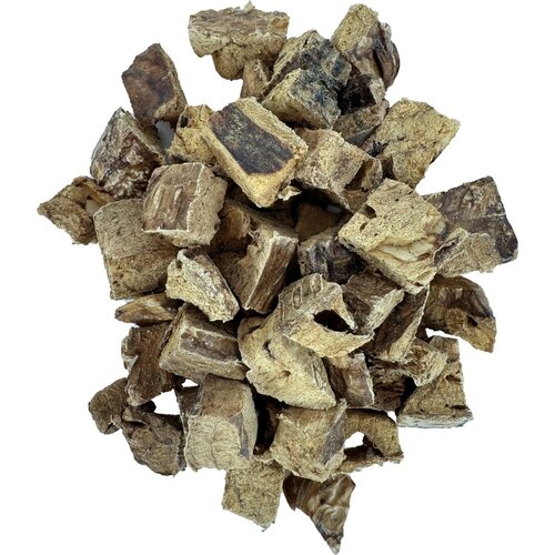Hundesnackwürfel lang – 3 Beutel à 300 Gramm