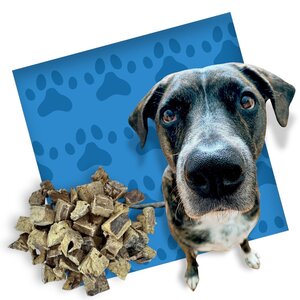 Hundesnack Lang 12-15 cm - 5 Beutel à 300/350 Gramm