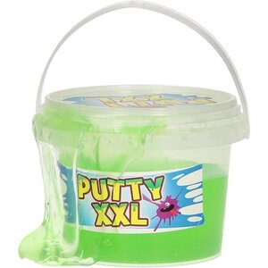 Masilla para cubo de slime XXL - 350 gramos Masilla para cubo de slime XXL - 350 gramos