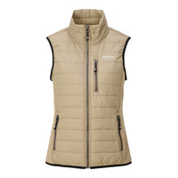 Nordberg Bodywarmer Tirza - Femme - Seneca Rock - Taille XXL