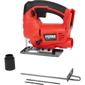 Ferm Puzzle - JSM103