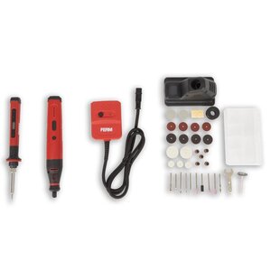 Ferm Combitool TSM1037