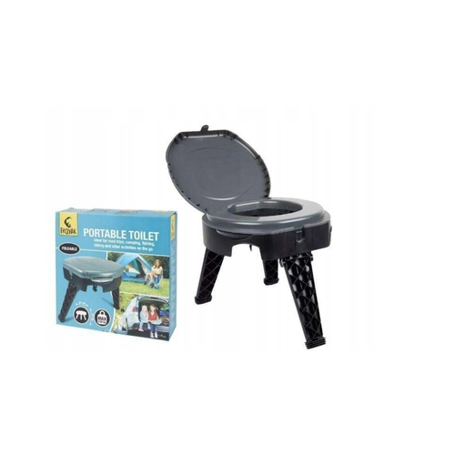 Toilette Pliable Froyak 37 x 37 cm
