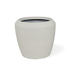 Plantoj Countryfield Bloempot Plantoj Beige Ø44 cm - Hoogte 39,5 cm