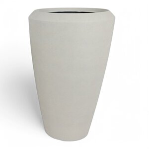 Plantoj Countryfield Vaso da fiori Plantoj Beige Ø55,5 cm - Altezza 86 cm Plantoj Countryfield Vaso da fiori Plantoj Beige Ø55,5 cm - Altezza 86 cm