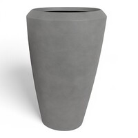 Countryfield Flowerpot Plantoj Gray Ø44 cm - Height 70 cm
