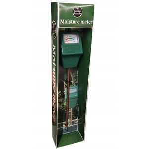 Garden Touch Vochtigheidsmeter