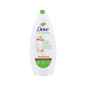Dove Showergel Cocco/Mandorla 225 ml Dove Showergel Cocco/Mandorla 225 ml