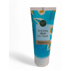 Gezichtsmasker Hydrating Algae Face Mask 75 ml