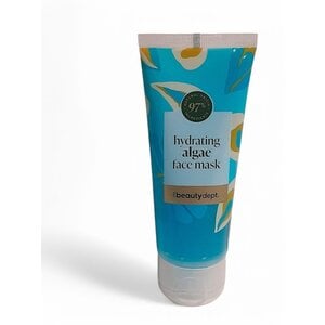 Mascarilla facial hidratante de algas 75 ml