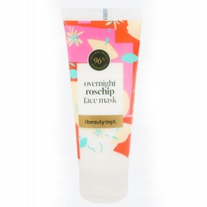 Gezichtsmasker Overnight Roschip Face Mask 75 ml