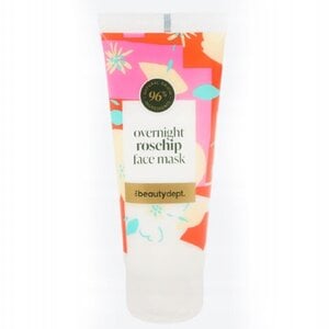 Mascarilla facial de noche Roschip 75 ml