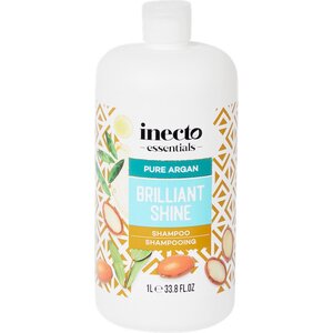 Balsamo Inecto Essentials Brilliant Shine - 1 litro