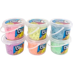 Magic Sand Super Soft - 500 ml