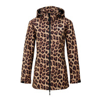 Nordberg Doriene - Giacca Softshell da donna - Tiger Taupe - Taglia M