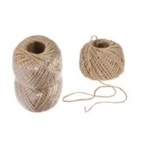 Bollen Touw - 2 x 50 meter