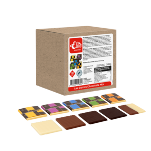 Elite Selection Schokoladenmischung – 585 Gramm