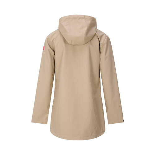 Nordberg Nordberg Doriene - Softshell Outdoorjas Dames - Seneca Rock - Maat S