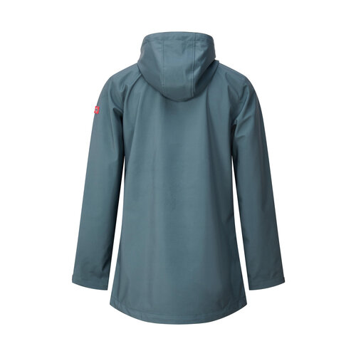 Nordberg Nordberg Doriene - Softshell-Outdoorjacke Damen - Hellgrün - Größe 4XL